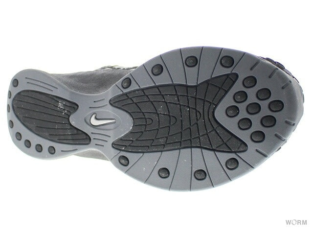 【US8】 NIKE HTM AIR WOVEN RAINBOW 305147-001 【DS】