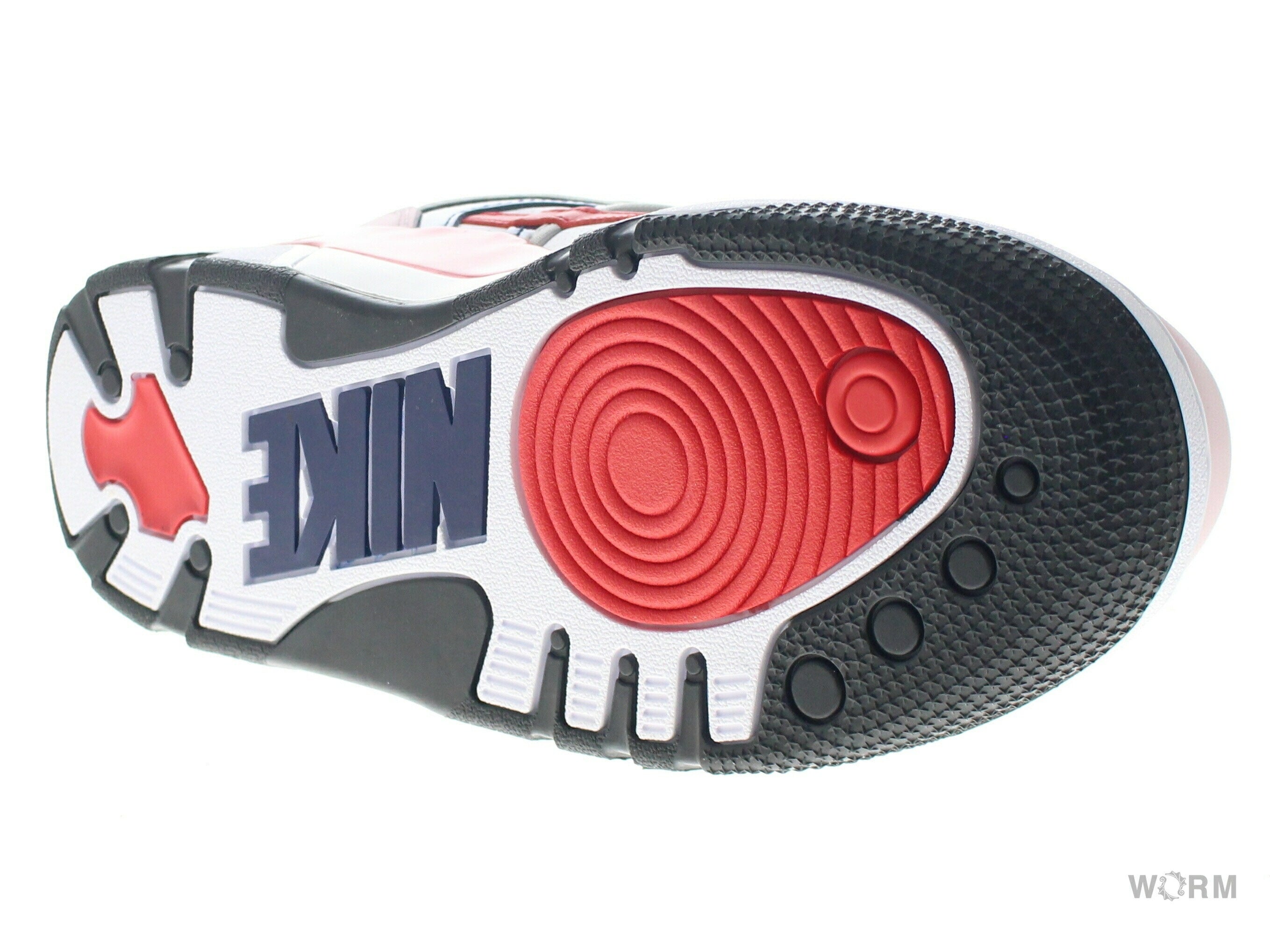 【US8】 NIKE AIR FORCE 3 LOW SP NIGO FQ7012-100 【DS】