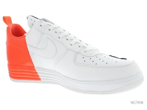 【US7.5】 NIKE LUNAR FORCE 1 SP / ACRONYM 698699-116 【DS】