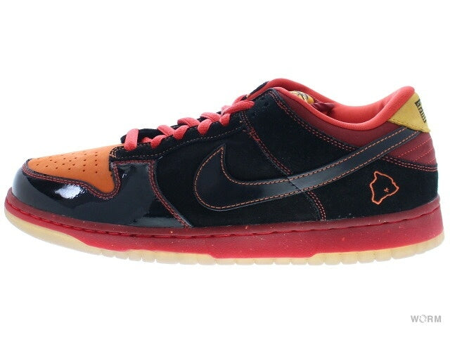 【US8】 NIKE SB DUNK LOW PREMIUM SB HAWAII 313170-003 【DS】
