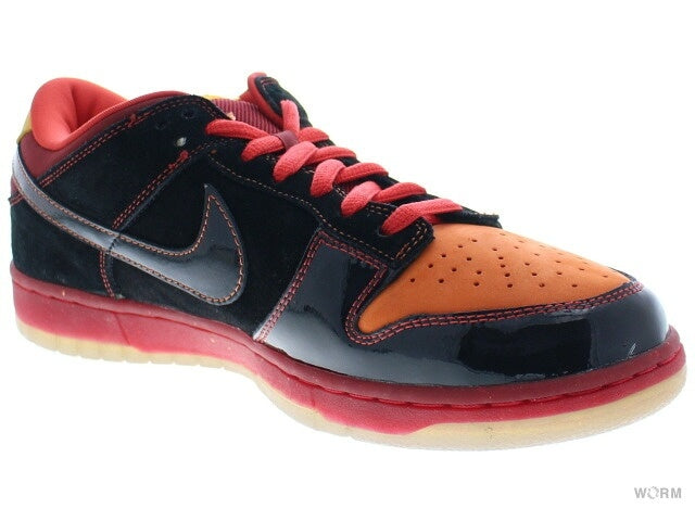 【US8】 NIKE SB DUNK LOW PREMIUM SB HAWAII 313170-003 【DS】