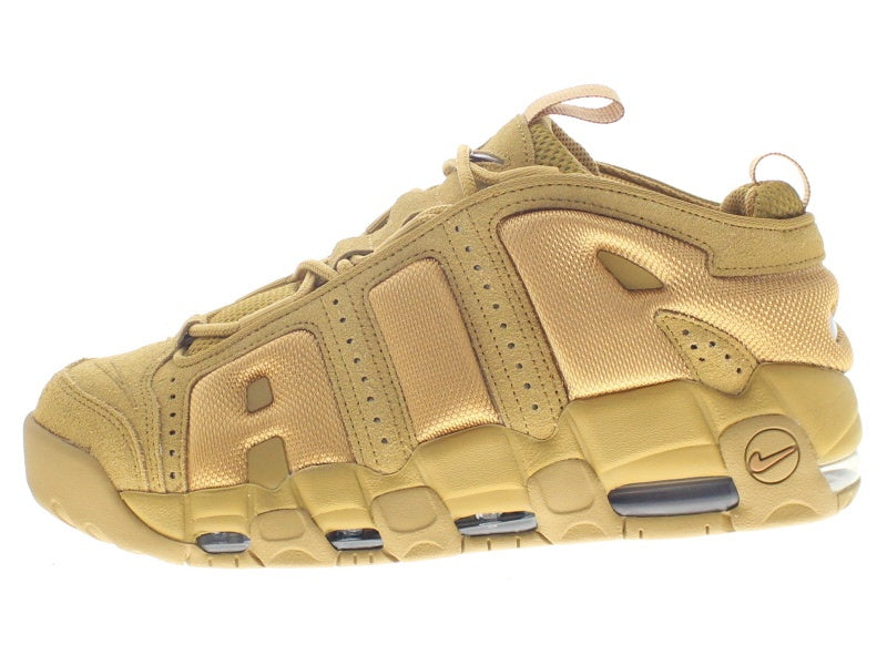 【US9】 NIKE AIR MORE UPTEMPO LOW IM6649-700 【DS】