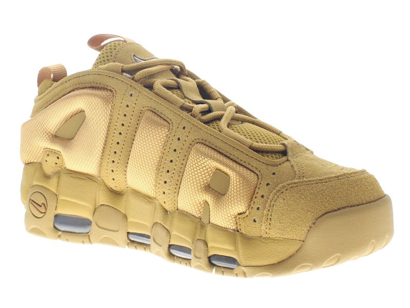 【US9】 NIKE AIR MORE UPTEMPO LOW IM6649-700 【DS】