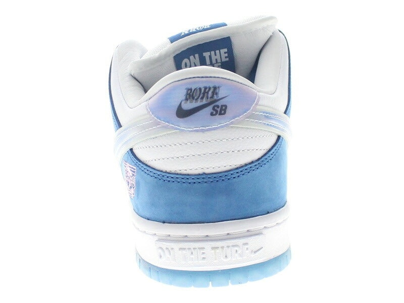 【US9】 NIKE SB SB DUNK LOW PRO QS FN7819-400 【DS】