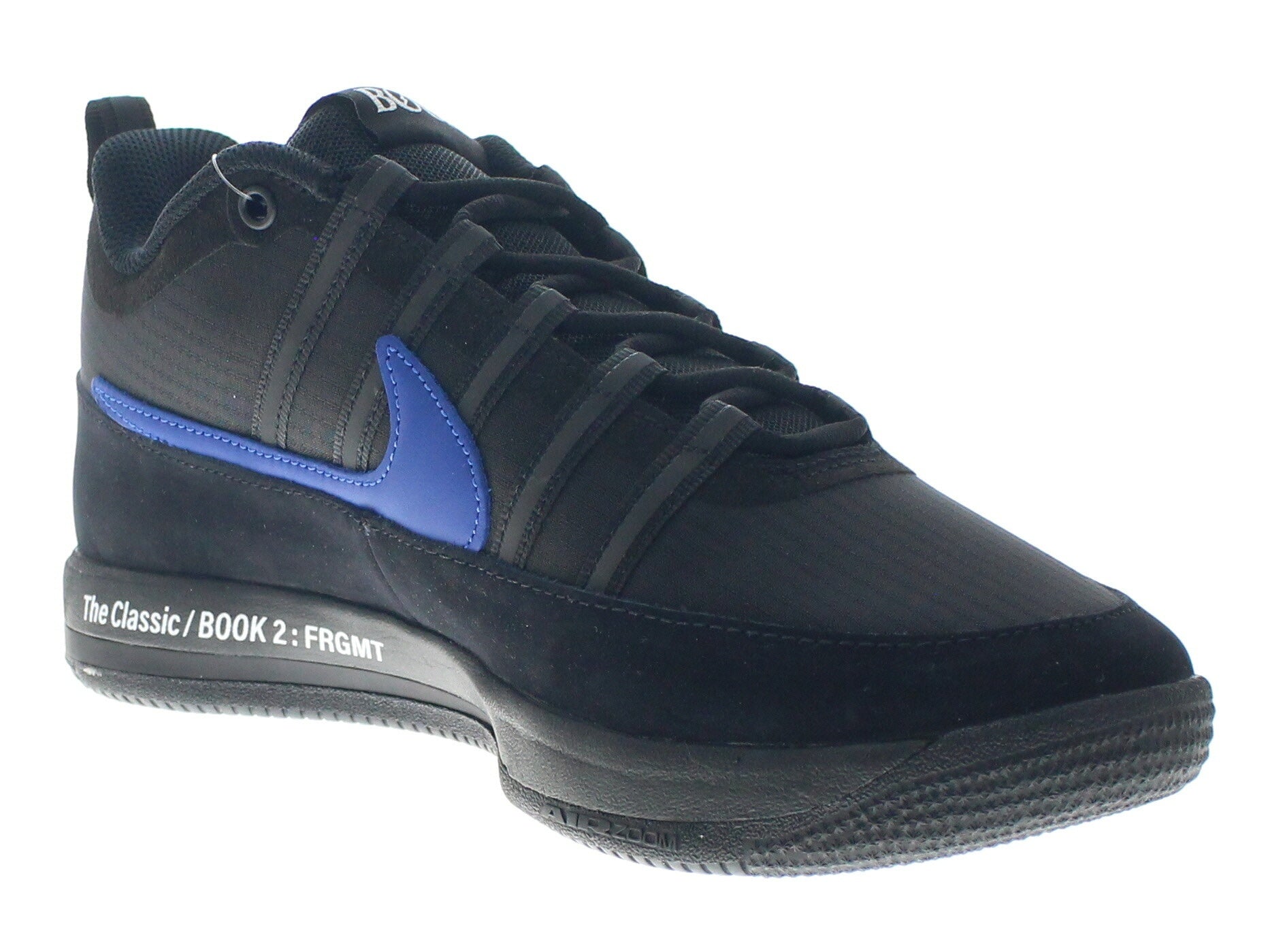 【US9】 NIKE BOOK 2 LE EP IO9985-900 【DS】