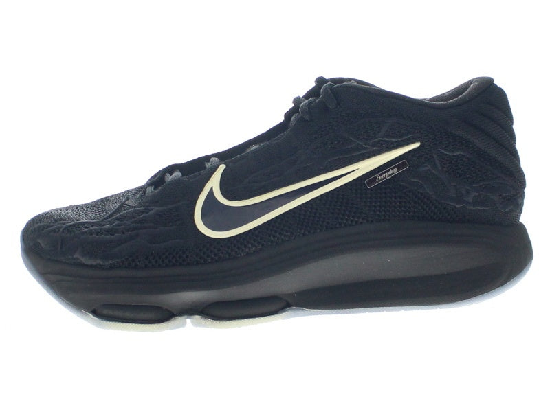 【US9】 NIKE G.T. HUSTLE 3 LX EP IB4169-001 【DS】