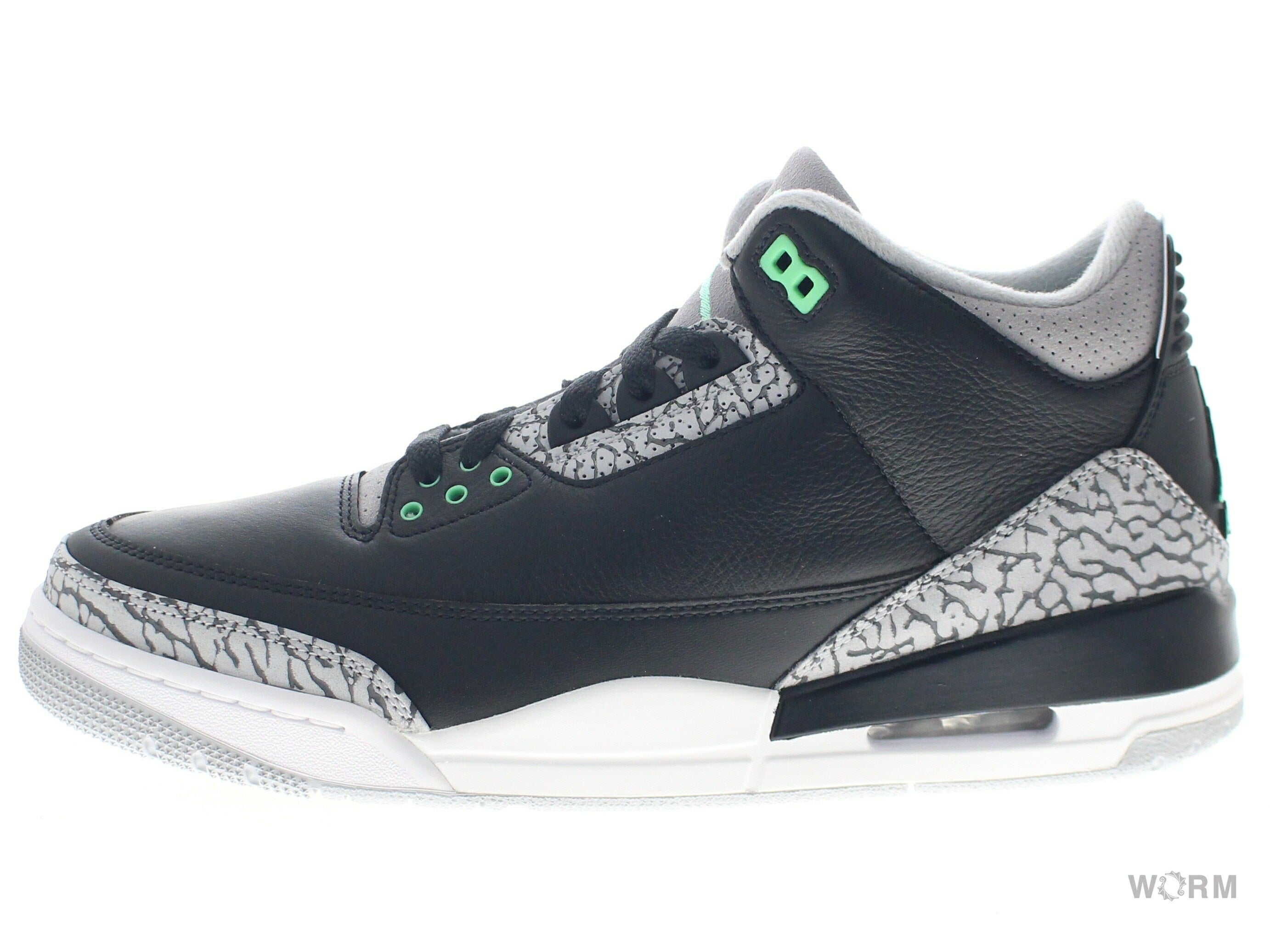 【US9.5】 AIR JORDAN 3 RETRO CT8532-031 【DS】