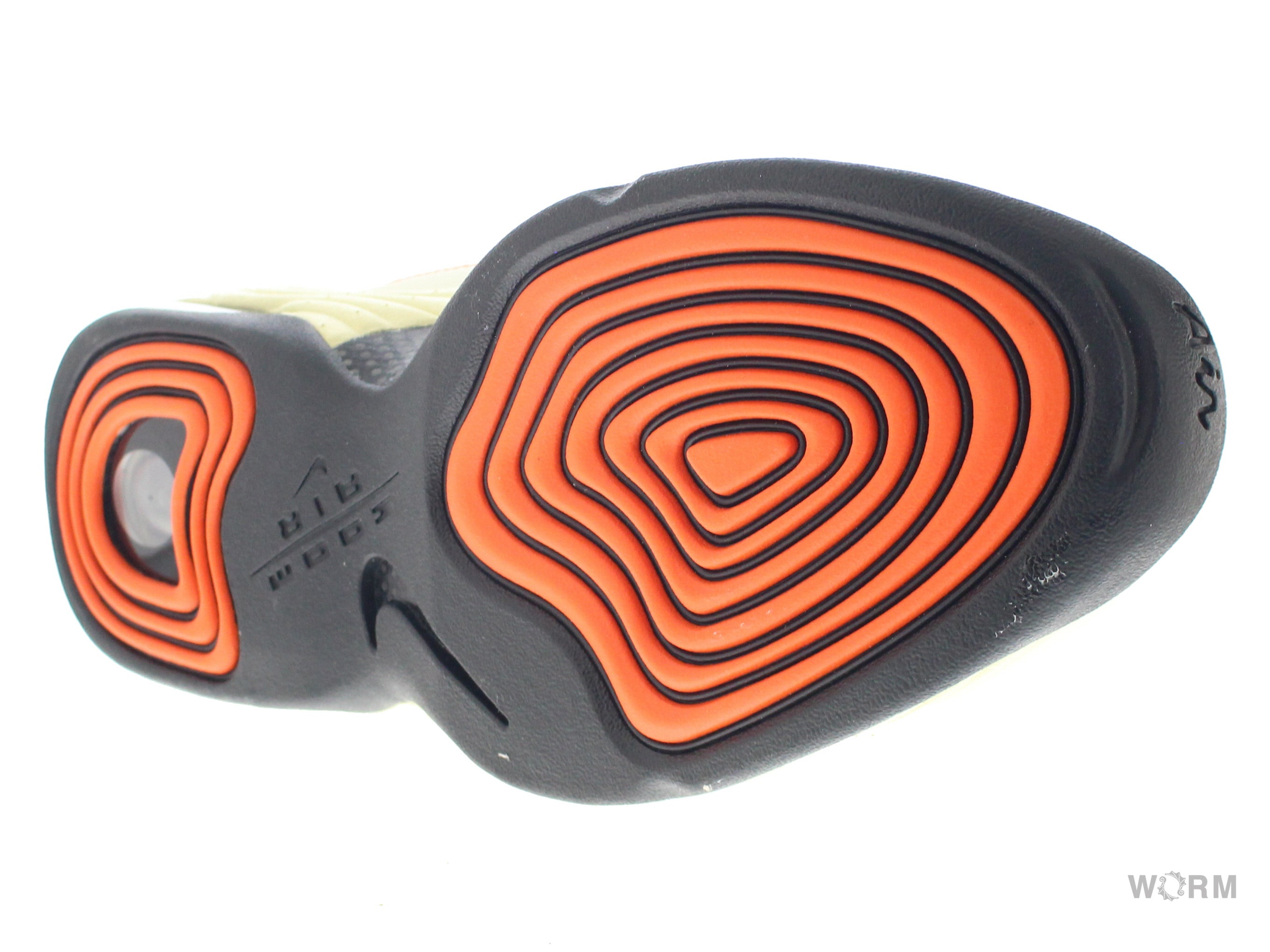 【US9.5】 NIKE AIR PENNY 2 DV7229-700 【DS】