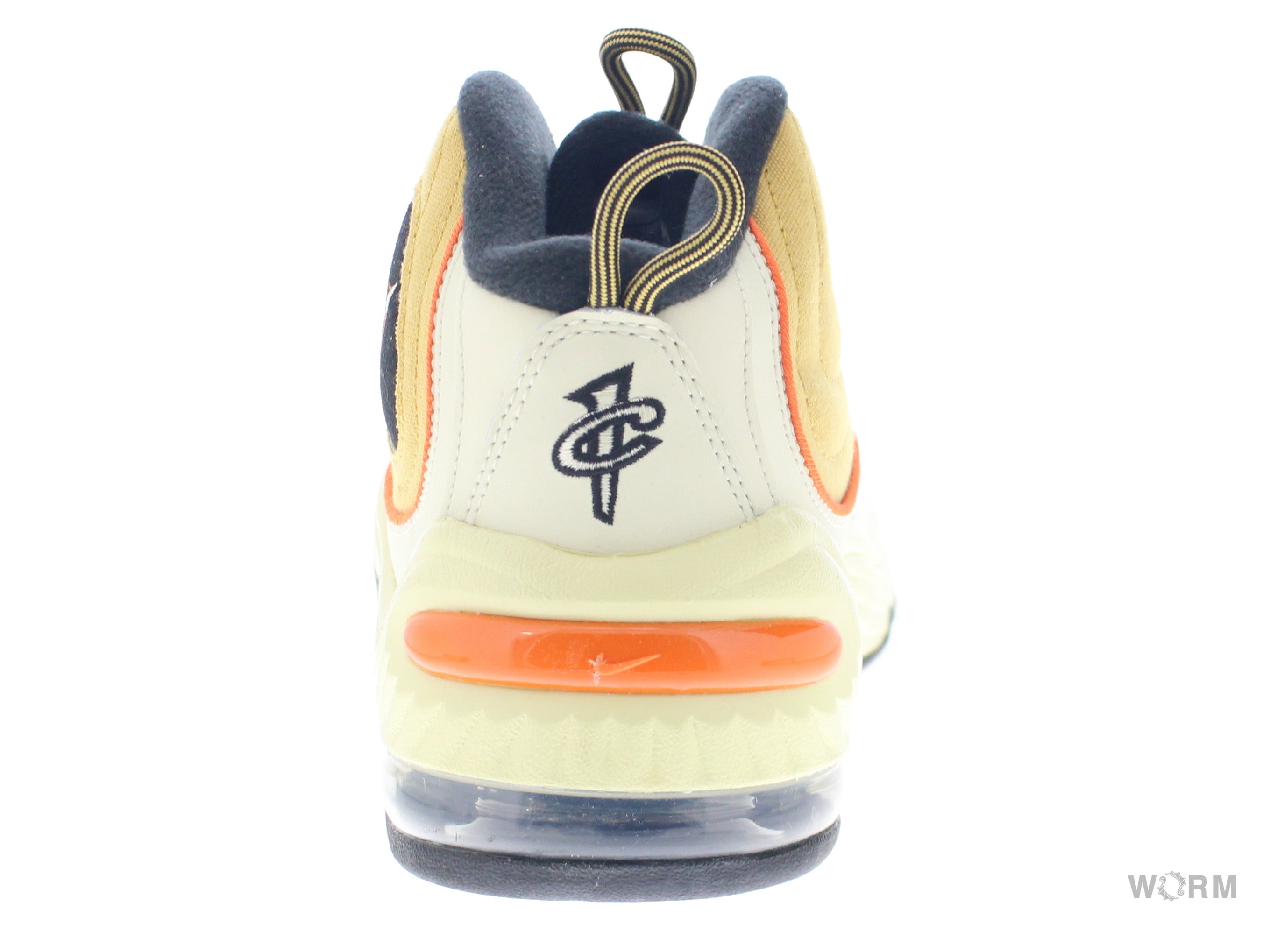 【US9.5】 NIKE AIR PENNY 2 DV7229-700 【DS】