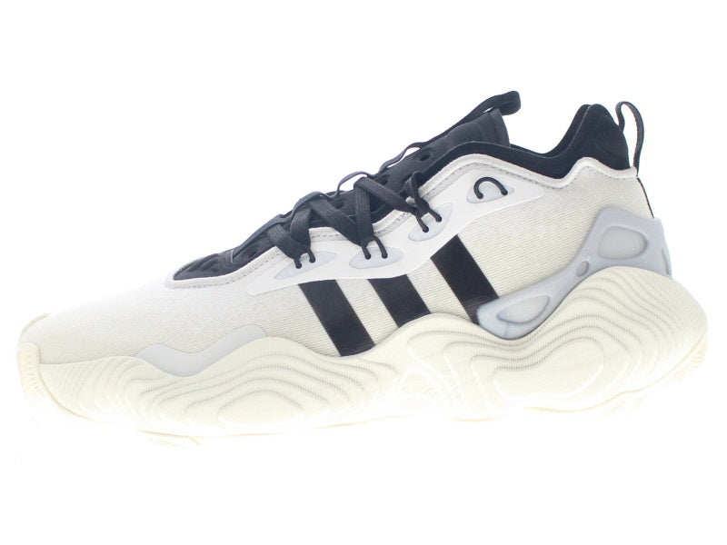 【US9.5】 adidas TRAE YOUNG 3 IF5592 【DS】