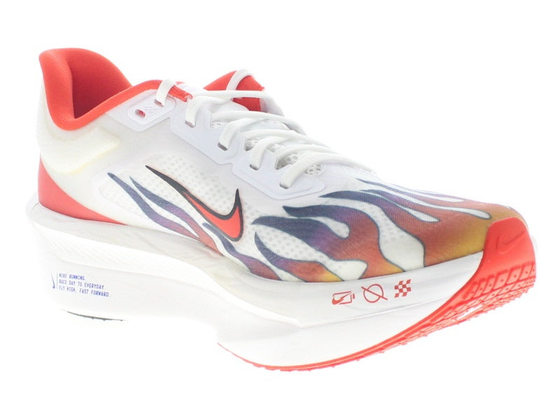【US10】 NIKE ZOOM FLY 6 PRM HQ3498-100 【DS】