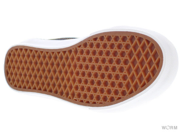 【US9】 VANS SKATE OLD SKOOL (REYNOLDS) VN0A5FCB9CV 【DS】