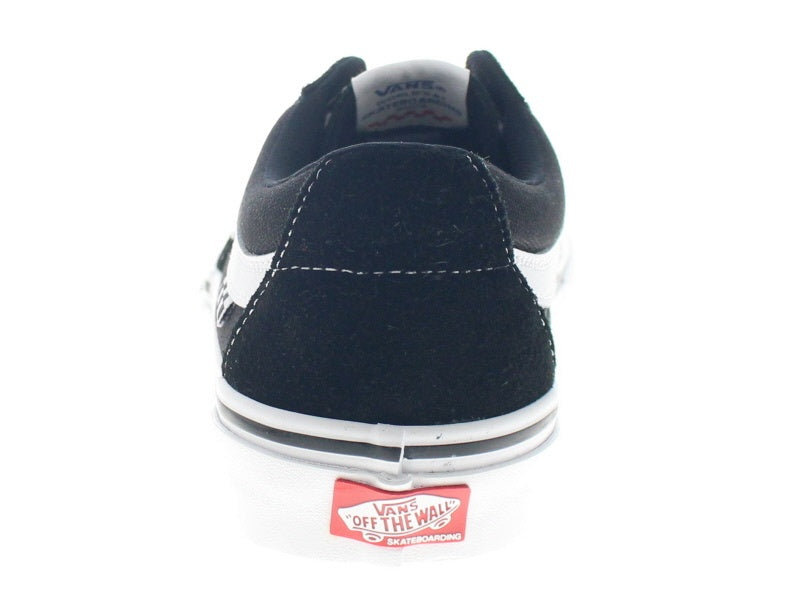【US9】 VANS SKATE SK8-LOW VN0A5FCFY28 【DS】