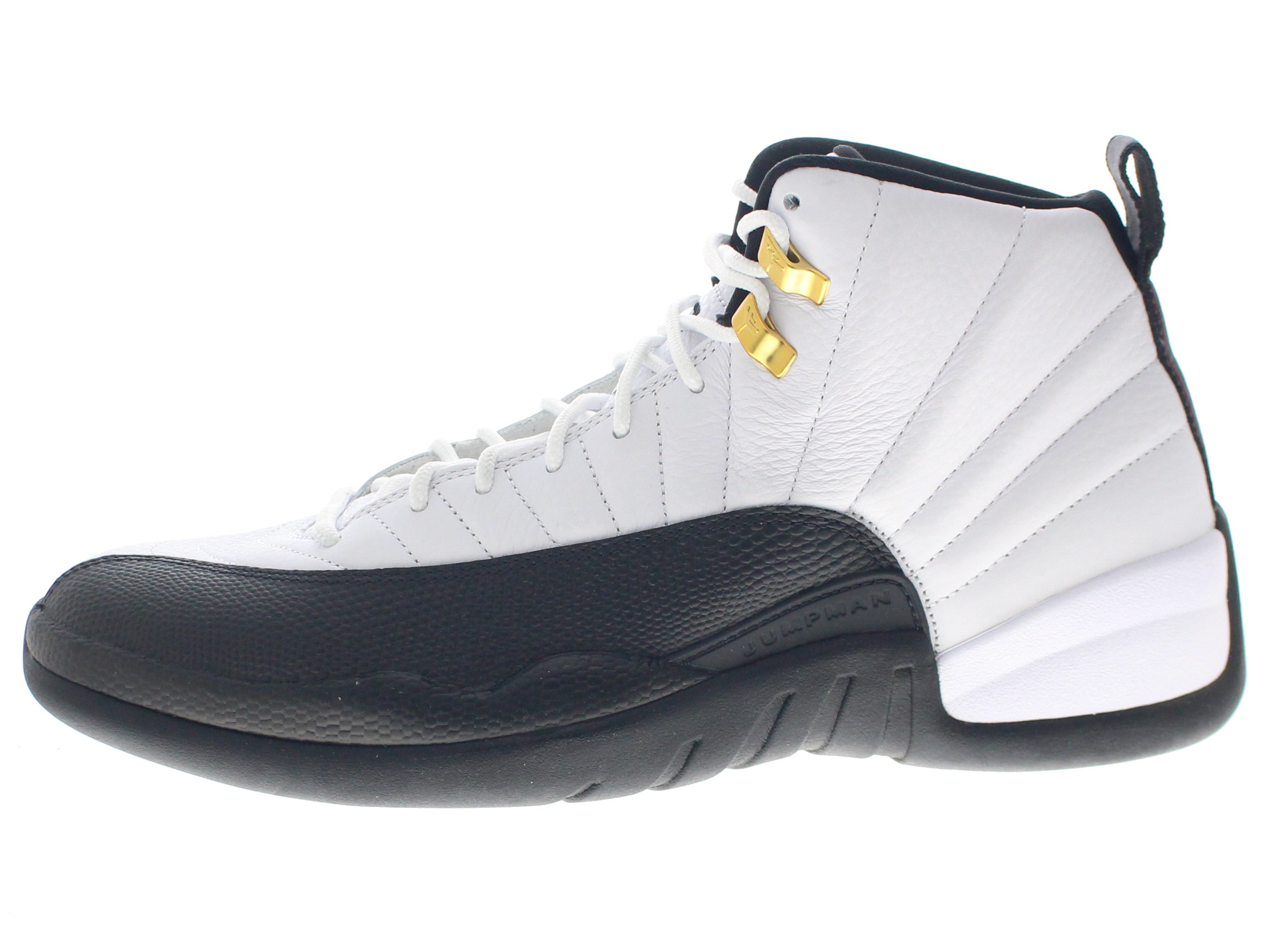 【US8】 AIR JORDAN 12 RETRO TAXI CT8013-117 【DS】