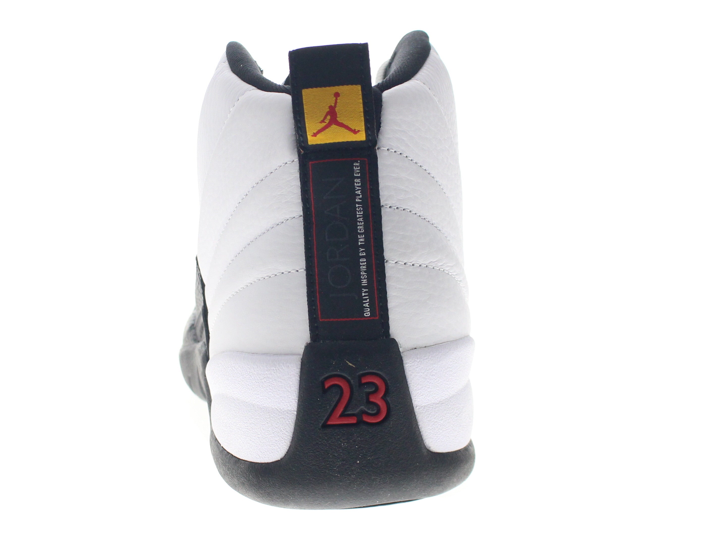【US8】 AIR JORDAN 12 RETRO TAXI CT8013-117 【DS】