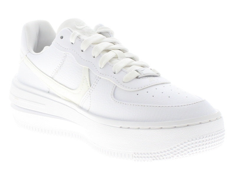 【W US7】 NIKE W AIR FORCE 1 PLT.AF.ORM DJ9946-100 【DS】