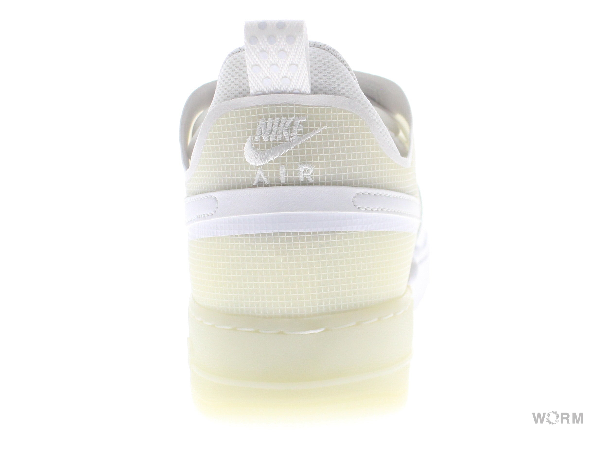 【US5.5】 NIKE AIR FORCE 1 REACT DM0573-100 【DS】