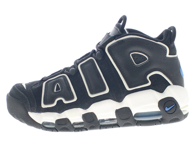 【US6】 NIKE AIR MORE UPTEMPO 96 FB8883-001 【DS】