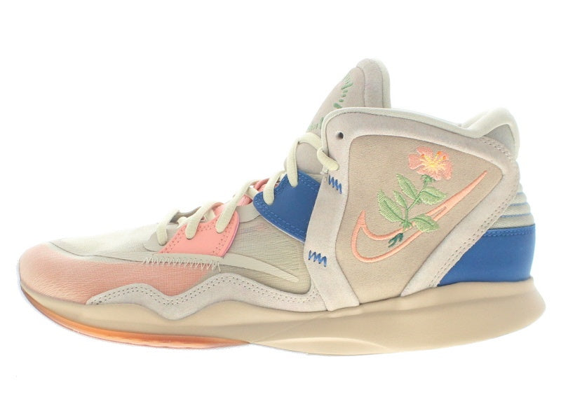 【US11】 NIKE KYRIE INFINITY EP DC9134-200 【DS】