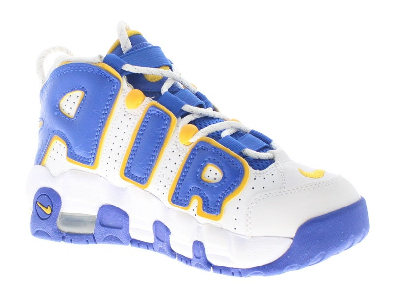 【US3.5Y】 NIKE AIR MORE UPTEMPO GS DZ2759-141 【DS】