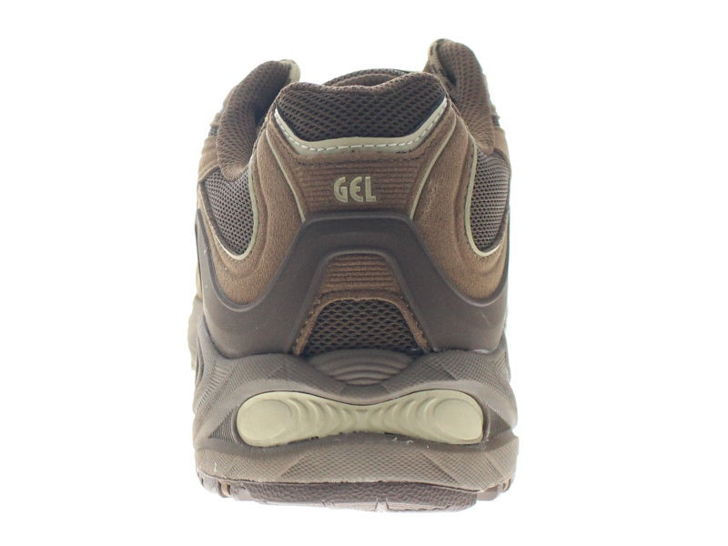 【US9】 ASICS GEL-KAHANO TR NEXUS 1203B123-200 【DS】