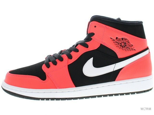 【US10.5】 AIR JORDAN 1 MID 554724-061 【DS】