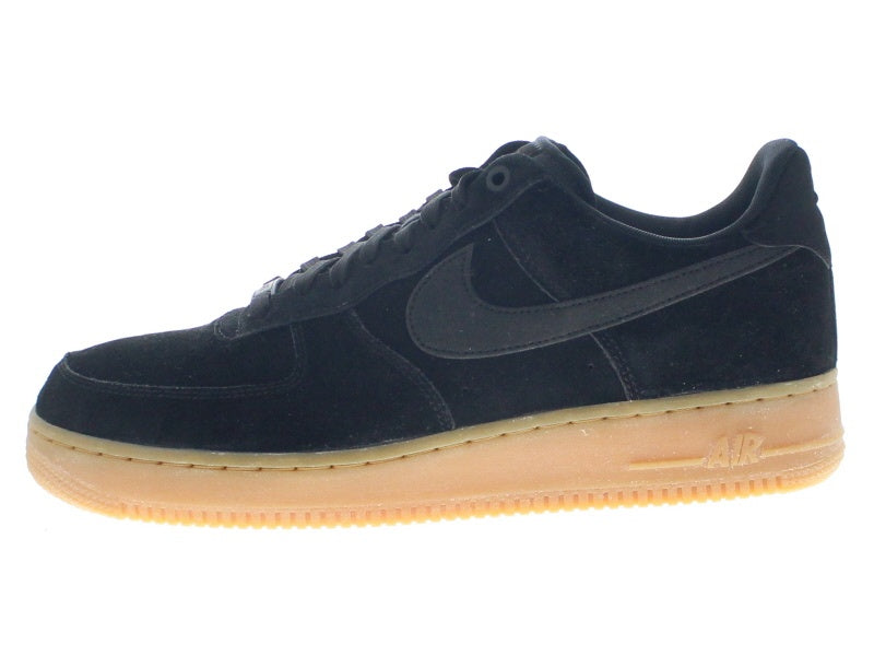 【US11】 NIKE AIR FORCE 1 '07 LV8 SUEDE AA1117-001 【DS】