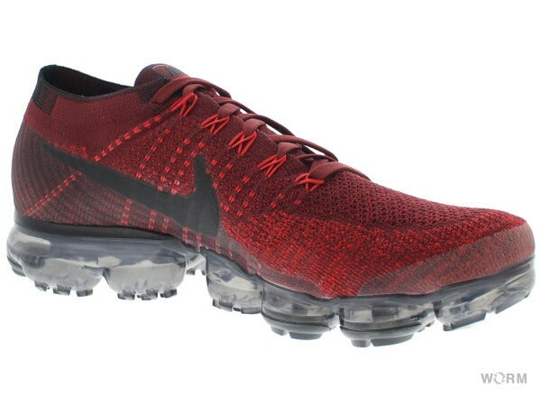 【US10】 NIKE AIR VAPORMAX FLYKNIT 849558-601 【DS】