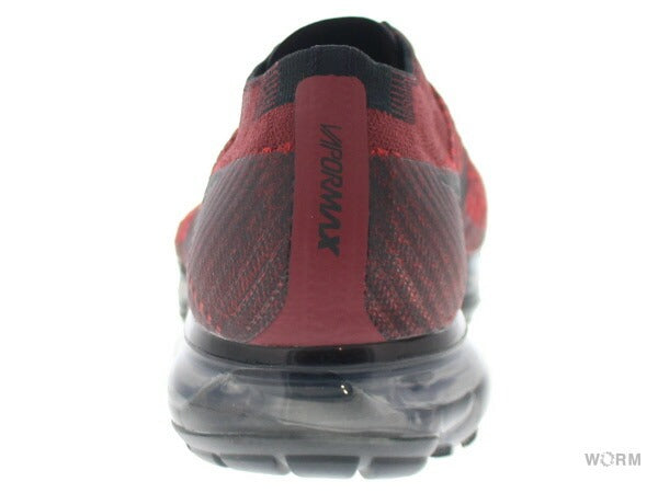 【US10】 NIKE AIR VAPORMAX FLYKNIT 849558-601 【DS】