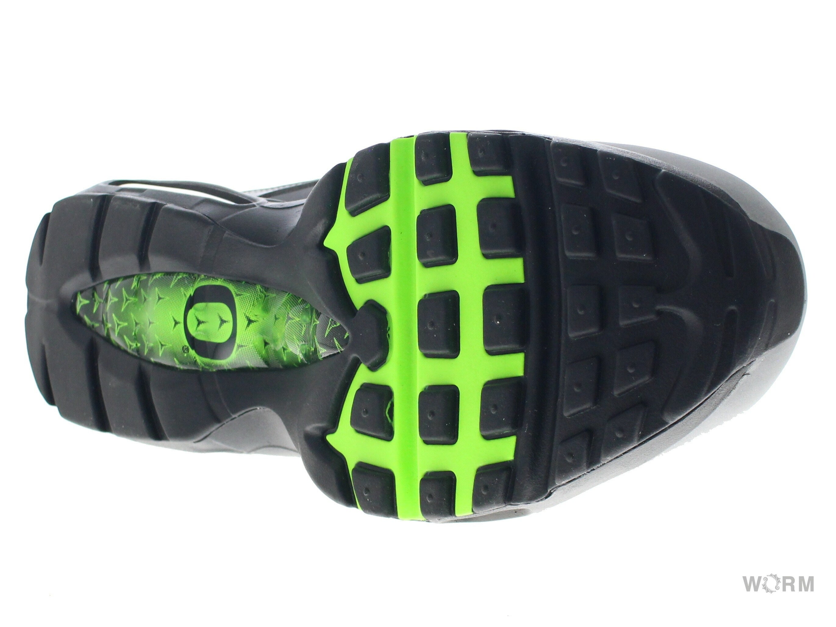 【US11】 NIKE AIR MAX 95/97 LIGHTNING IM2174-001 【DS】