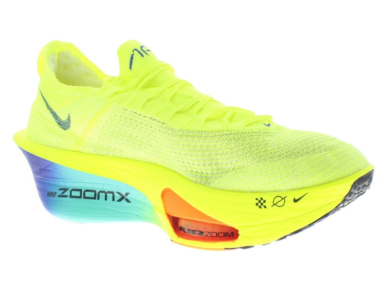 【US10.5】 NIKE AIR ZOOM ALPHAFLY NEXT% 3 FD8311-700 【DS】