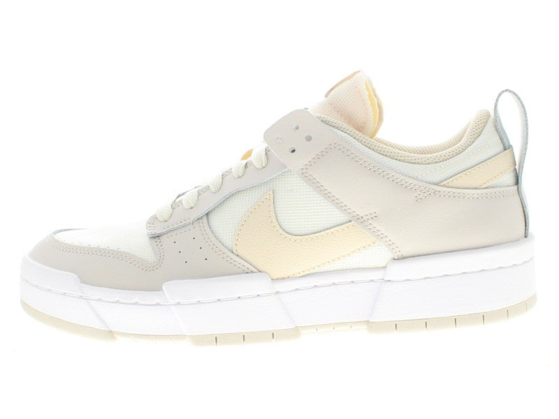 【W US11】 NIKE W DUNK LOW DISRUPT CK6654-103 【DS】