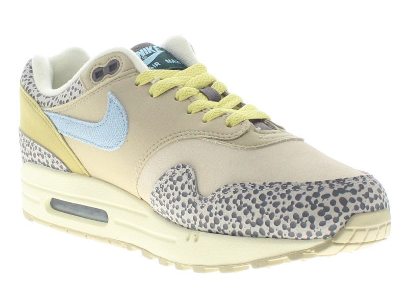 【W US10】 NIKE W AIR MAX 1 DV3027-001 【DS】