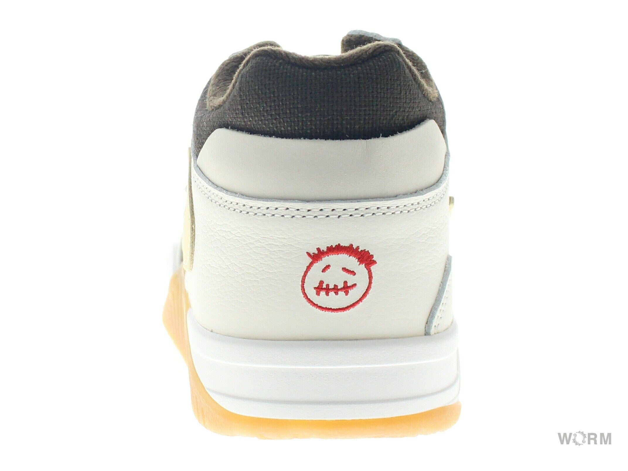 【US12】 JUMPMAN JACK TR TRAVIS SCOTT FZ8117-100 【DS】
