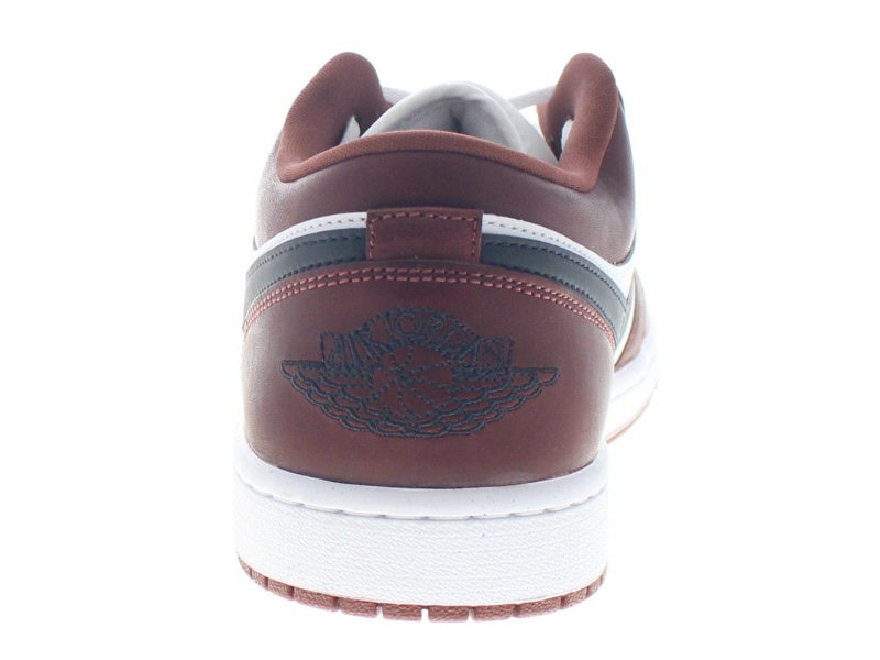 【US11】 AIR JORDAN 1 LOW SE HF3148-102 【DS】