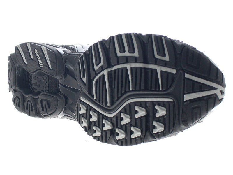 【US8】 MIZUNO WAVE RIDER 10 D1GA261602 【DS】