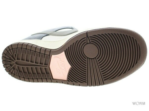 【US8】 NIKE SB SB DUNK LOW PRO QS FQ1180-001 【DS】