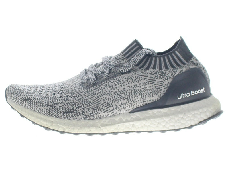 【US8.5】 adidas ULTRABOOST UNCAGED CL BA7997 【DS】