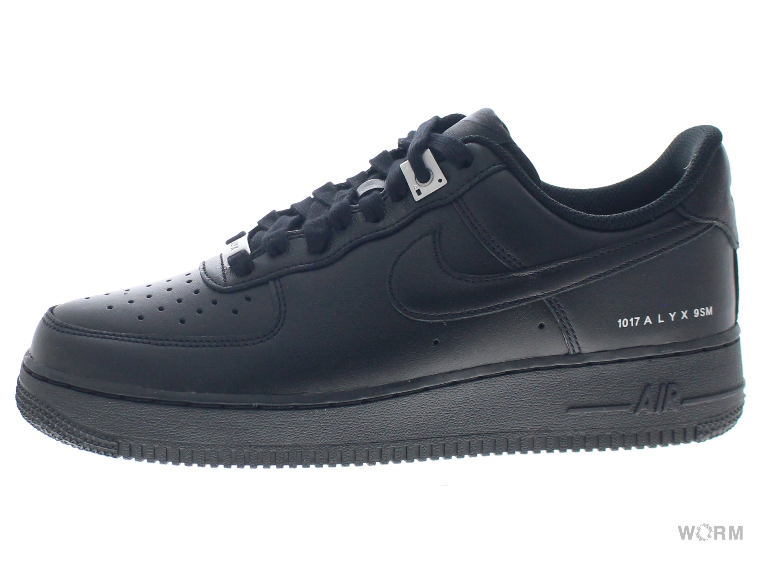 【US9】 NIKE AIR FORCE 1 SP FJ4908-001 【DS】