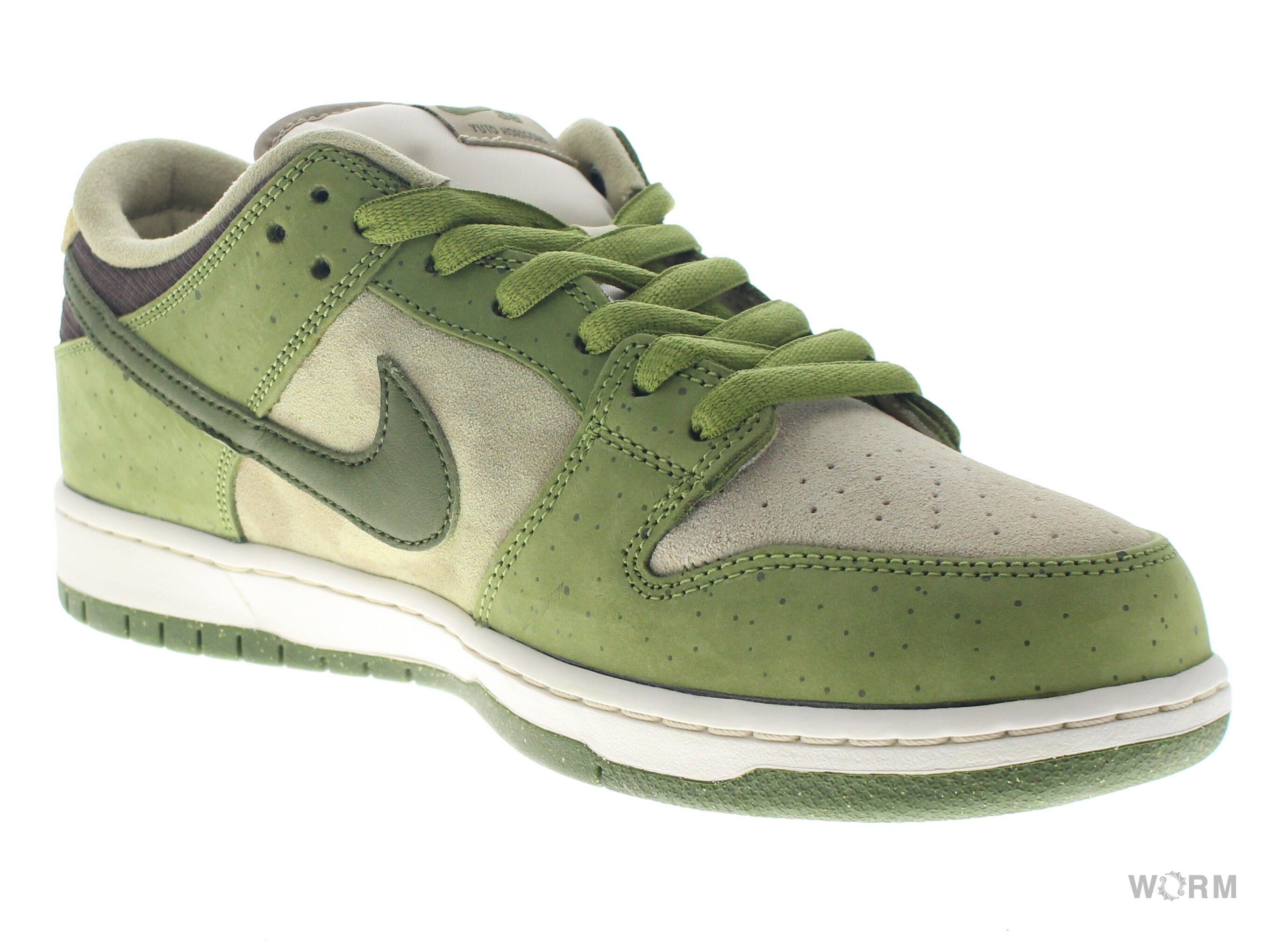 【US9】NIKE SB SB DUNK LOW PRO YUTO HORIGOME HF8022-300【DS】