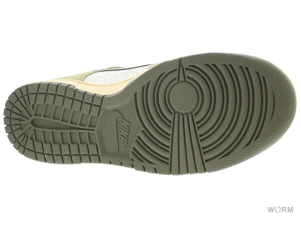 【US9】 NIKE DUNK HI RETRO RE-RAW DO6713-300 【DS】