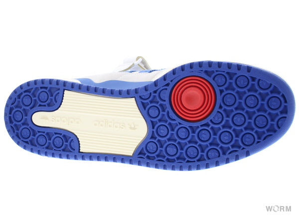 【US9.5】 adidas FORUM 84 LOW S23764 【DS】