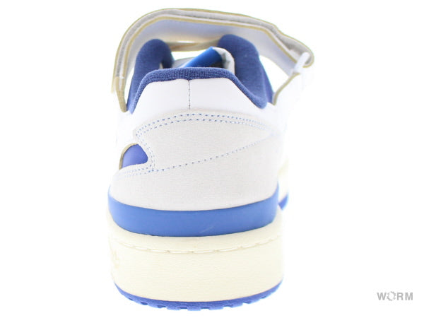 【US9.5】 adidas FORUM 84 LOW S23764 【DS】