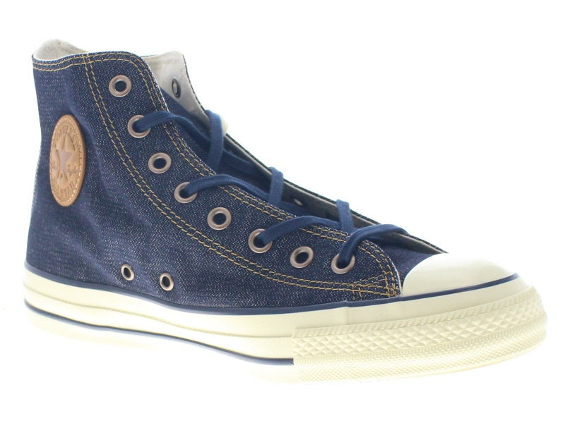 【US8.5】 CONVERSE ALL STAR AGED BD HI / WRANGLER 1SE698 【DS】