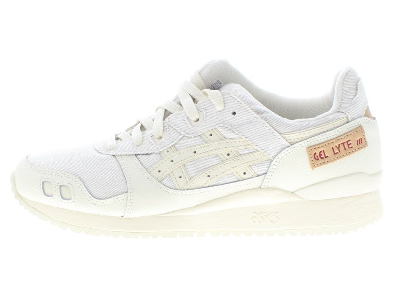 【US9.5】 ASICS GEL-LYTE 3 OG 1201A530-100 【DS】
