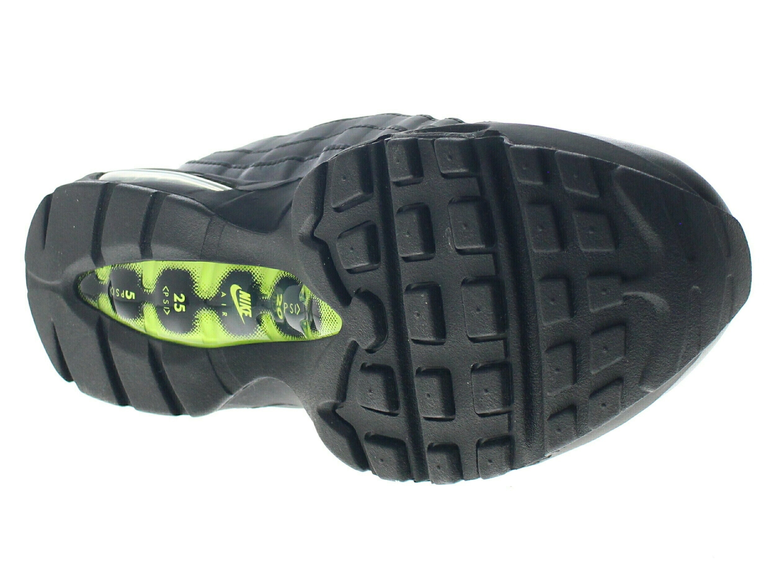 【US10】 NIKE AIR MAX 95 BIG BUBBLE SE HRJK IM8063-010 【DS】