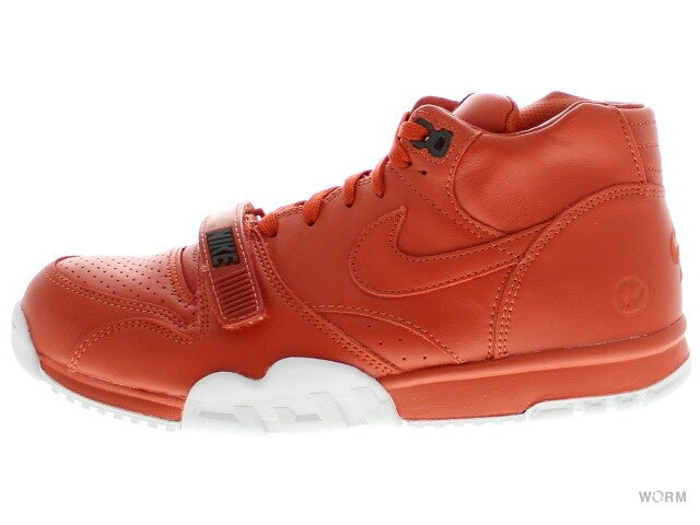 【US8】 NIKE AIR TRAINER 1 MID SP / FRAGMENT 806942-881 【DS】