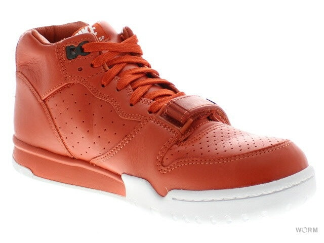 【US8】 NIKE AIR TRAINER 1 MID SP / FRAGMENT 806942-881 【DS】