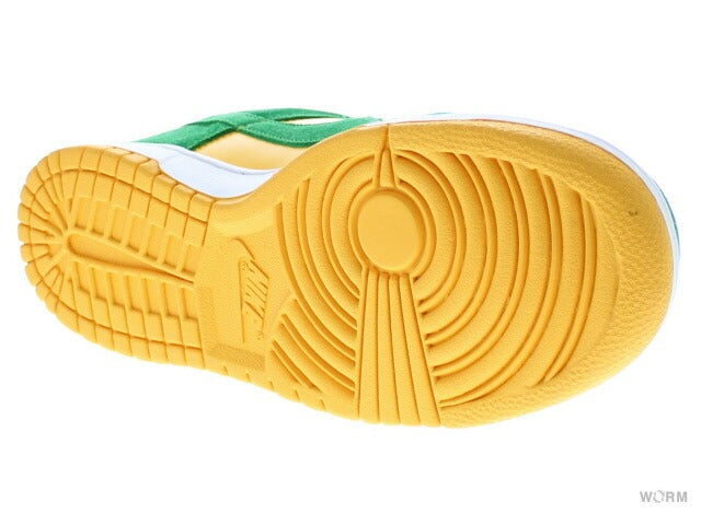 【US8】 NIKE SB DUNK LOW PRO SB BUCK 304292-132 【DS】