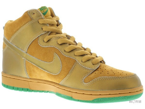 【US8】 NIKE SB DUNK HIGH PRO SB LUCKEY 305050-771 【DS】
